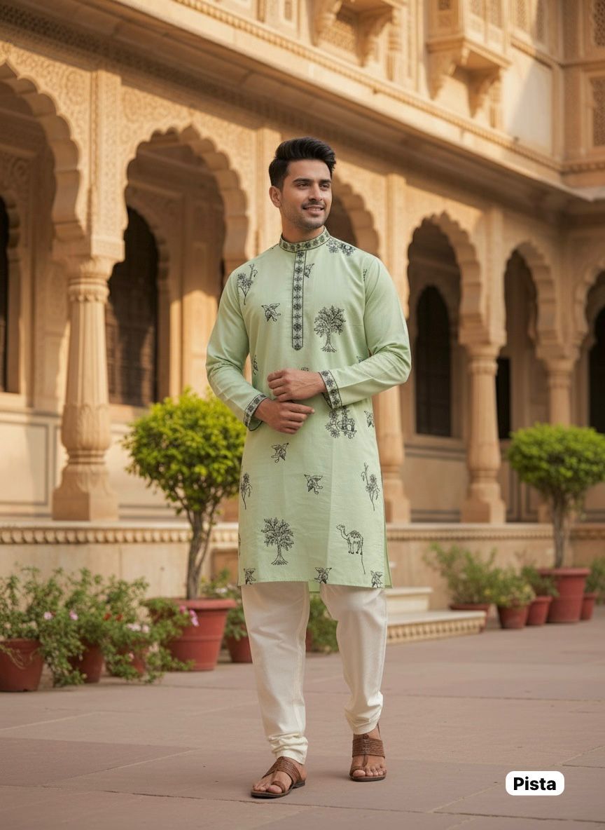 Functions and party wear kurtas